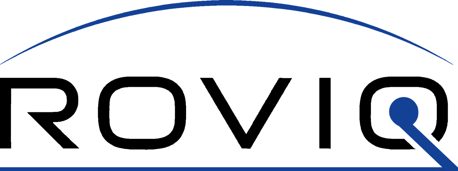 ROVIQ logo